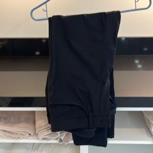 Lululemon ABC pant 31”waist 29” length - hemmed at lululemon
